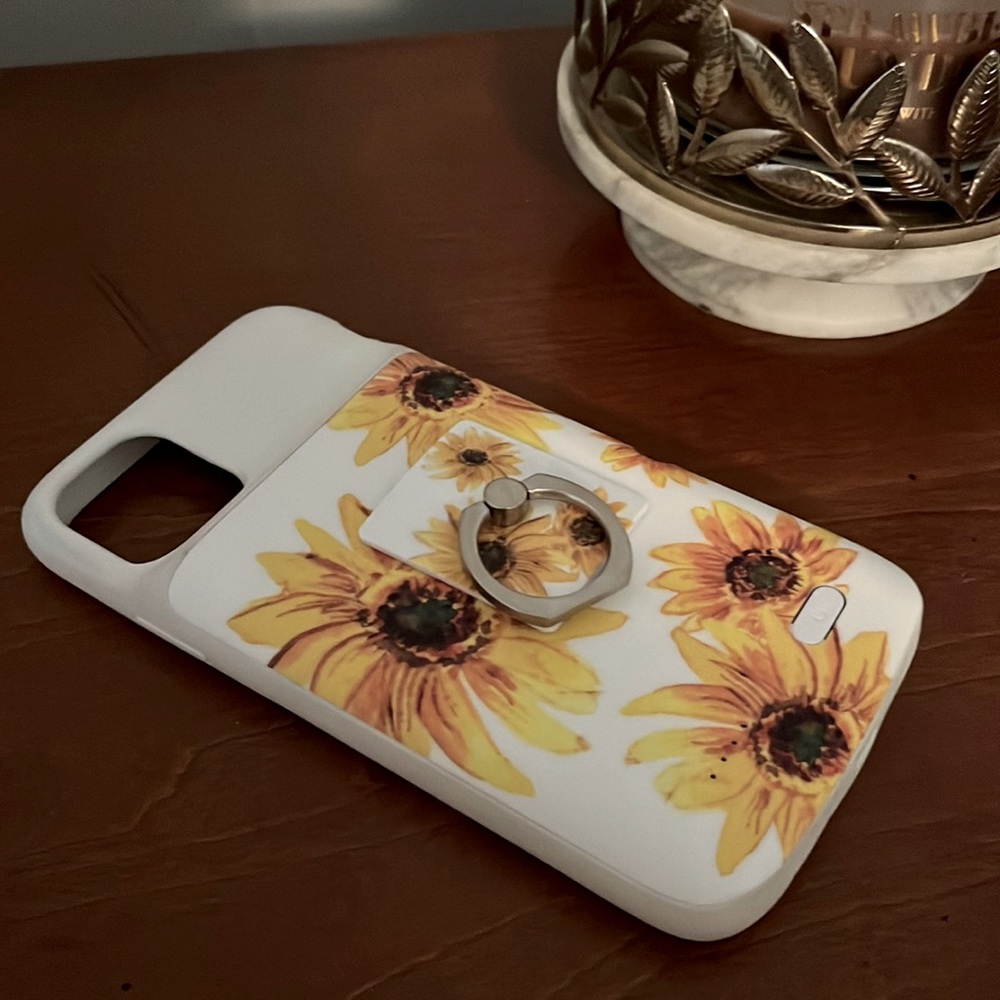 Casely iPhone 11 charging case